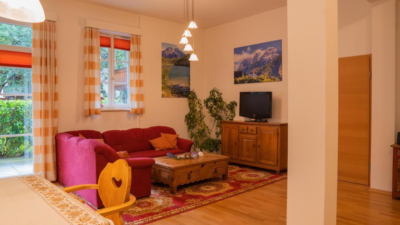 Apartment Schöne Eigentumswohnung In Der Altstadt Mit Terrasse