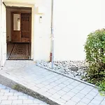Schoene Eigentumswohnung In Der Altstadt Mit Terrasse