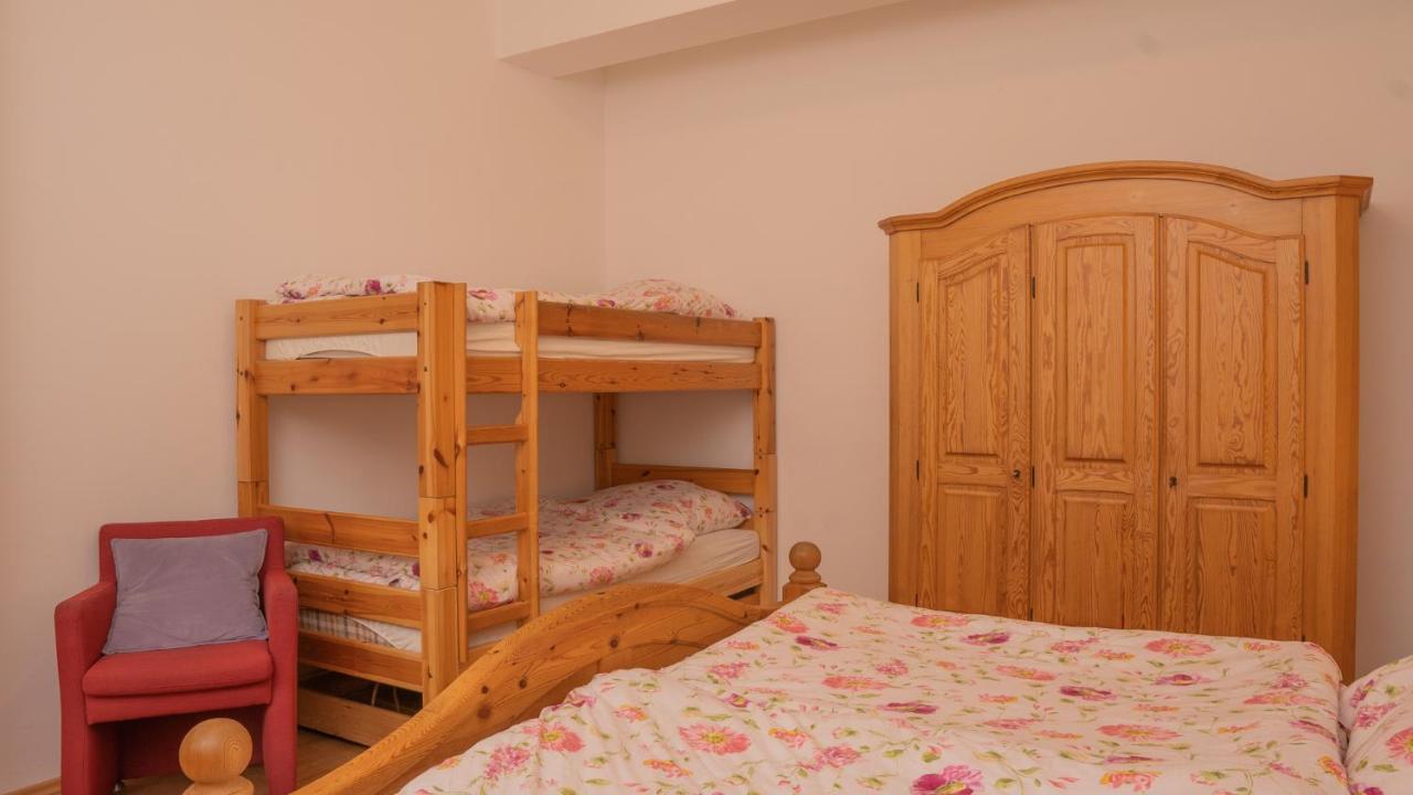 Apartment Schone Eigentumswohnung In Der Altstadt Mit Terrasse Fussen