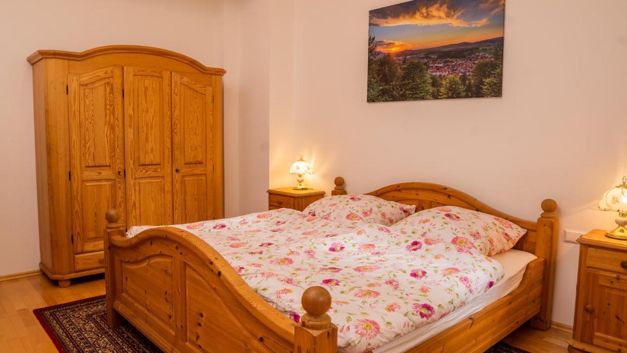 Apartment Schone Eigentumswohnung In Der Altstadt Mit Terrasse Fussen
